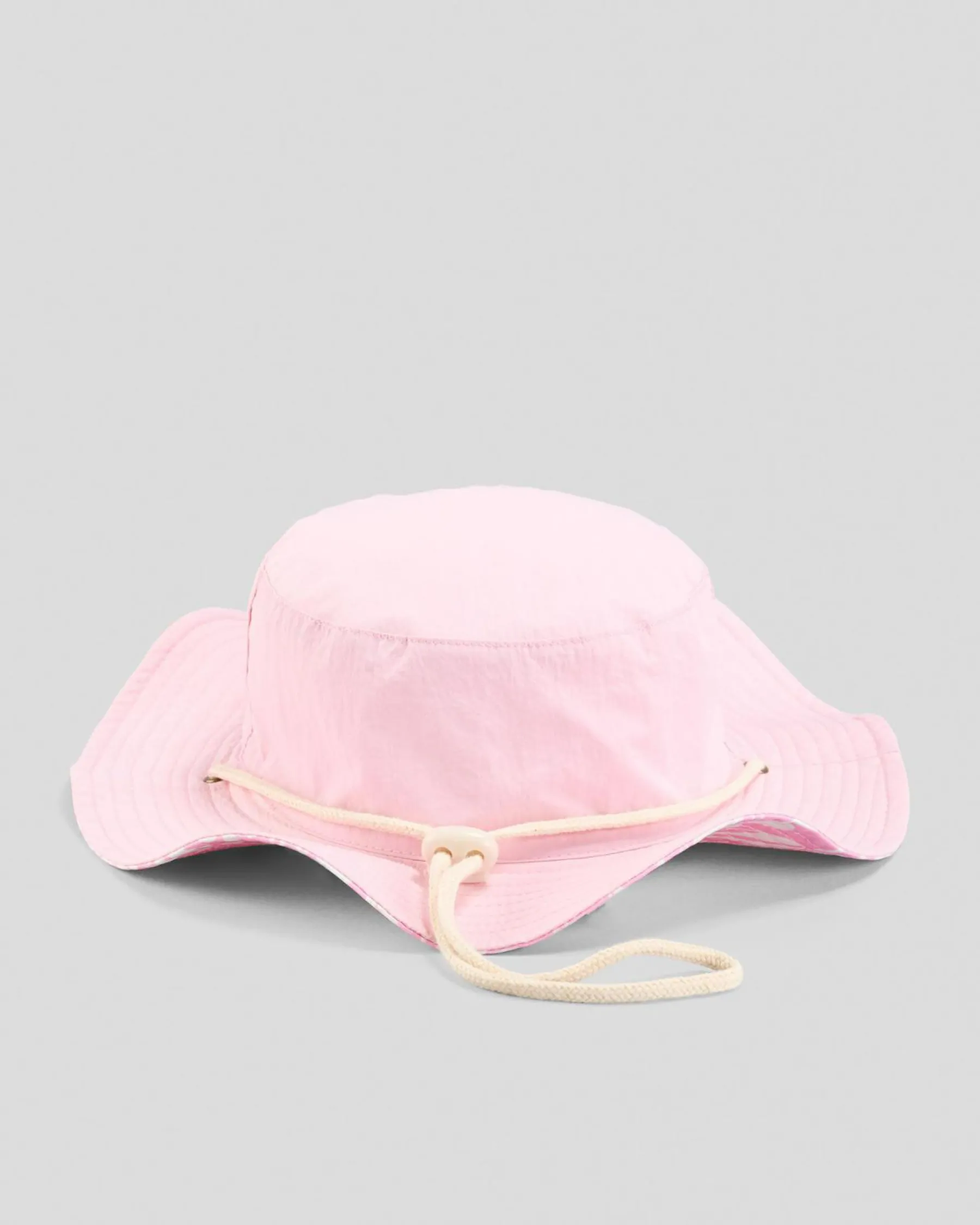 Best Toddlers' Mixed Reversible Bucket Hat Kids Headwear