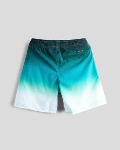 Clearance Toddlers' Motley Elastic Waist Shorts Kids/BOY Toddlers|Shorts & Bottoms