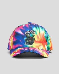 Toddlers|Headwear*Sanction Toddlers' Night Rider Snapback Cap Multi