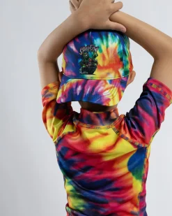 Toddlers|Headwear*Sanction Toddlers' Night Rider Snapback Cap Multi