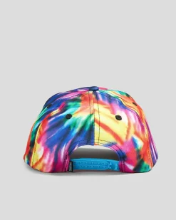 Toddlers|Headwear*Sanction Toddlers' Night Rider Snapback Cap Multi