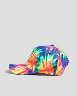 Toddlers|Headwear*Sanction Toddlers' Night Rider Snapback Cap Multi