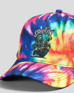 Toddlers|Headwear*Sanction Toddlers' Night Rider Snapback Cap Multi