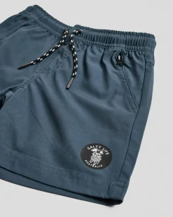 Hot Toddlers' Nimble Elastic Waist Shorts Kids/BOY Toddlers|Shorts & Bottoms
