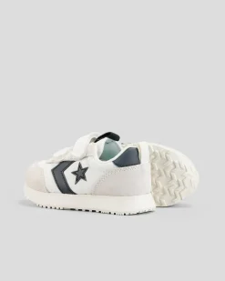 Best Toddlers' Omega Trainer Easy On Shoes Kids/BOY Toddlers|Toddlers