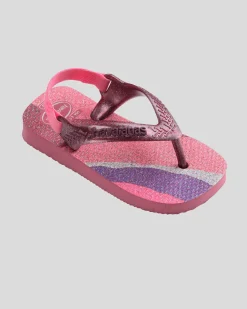 Sale Toddlers' Palette Glow Thongs Kids/BOY Toddlers|Flip Flops & Sandals