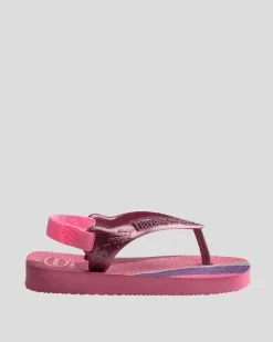 Sale Toddlers' Palette Glow Thongs Kids/BOY Toddlers|Flip Flops & Sandals