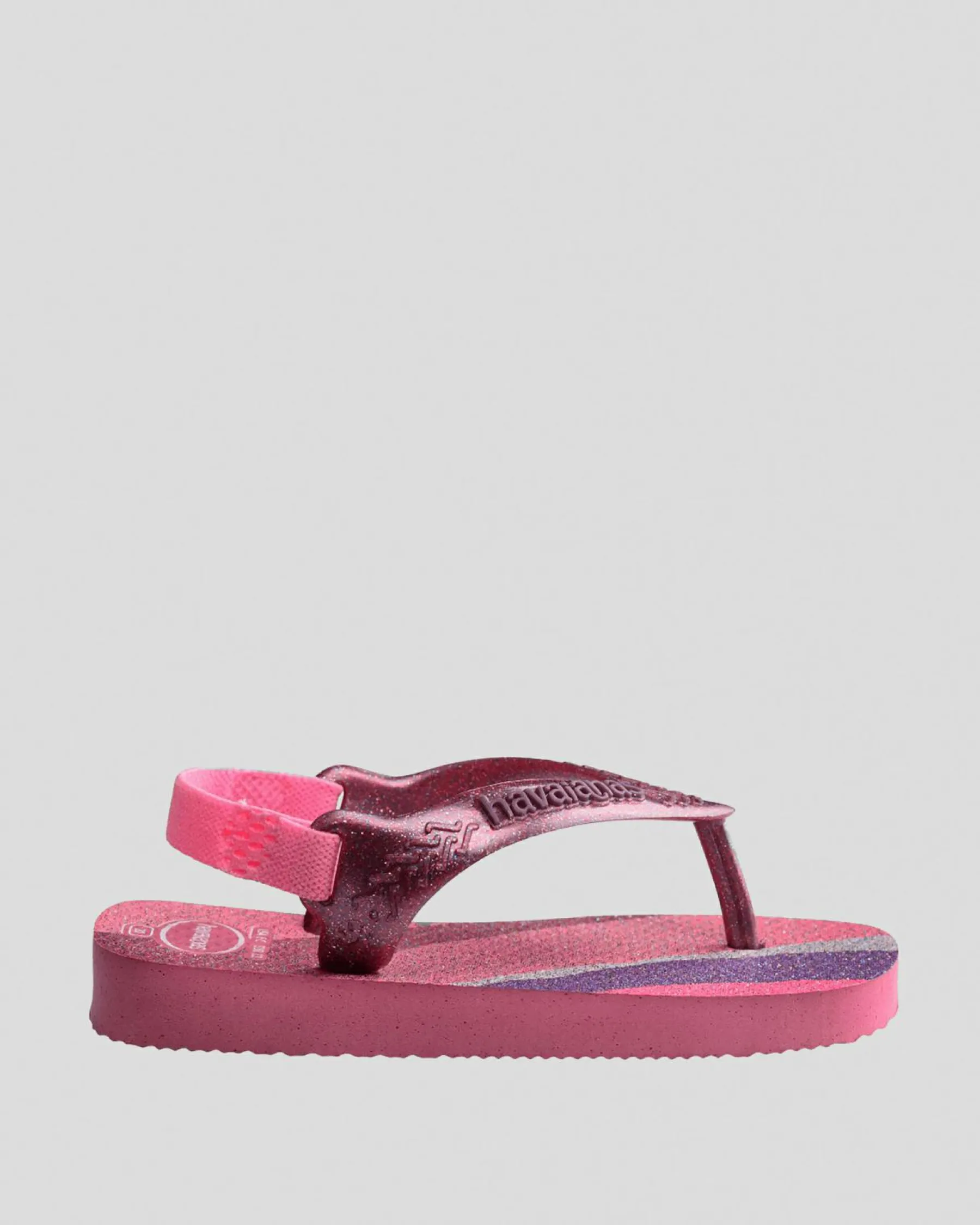 Sale Toddlers' Palette Glow Thongs Kids/BOY Toddlers|Flip Flops & Sandals