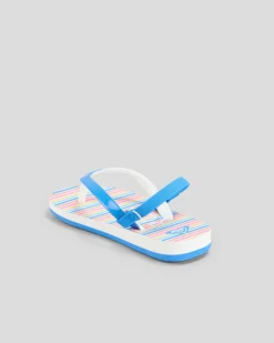 Sale Toddlers' Pebbles Thongs Kids Toddlers|Flip Flops