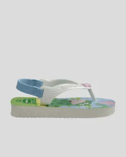New Toddlers' Peppa Pig Thongs Kids/BOY Toddlers|Flip Flops & Sandals