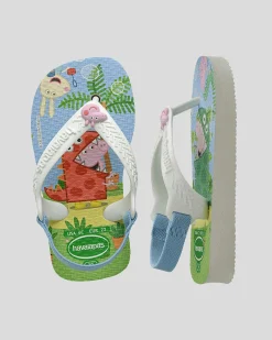 New Toddlers' Peppa Pig Thongs Kids/BOY Toddlers|Flip Flops & Sandals