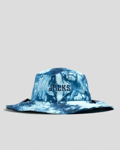 Discount Toddlers' Pierside Wide Brim Hat Kids Toddlers|Headwear