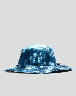 Discount Toddlers' Pierside Wide Brim Hat Kids Toddlers|Headwear