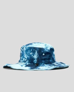 Discount Toddlers' Pierside Wide Brim Hat Kids Toddlers|Headwear