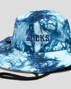 Discount Toddlers' Pierside Wide Brim Hat Kids Toddlers|Headwear