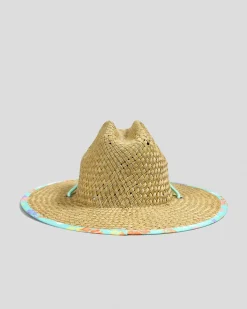 Clearance Toddlers' Pina To My Colada Panama Kids Headwear