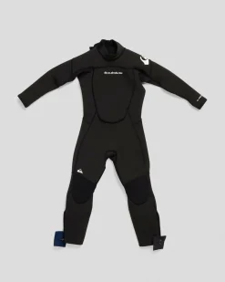Online Toddlers' Prologue+ 3/2mm Back Zip Wetsuit Kids/BOY Surf|Wetshirts & Surfsuits
