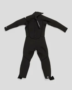 Online Toddlers' Prologue+ 3/2mm Back Zip Wetsuit Kids/BOY Surf|Wetshirts & Surfsuits