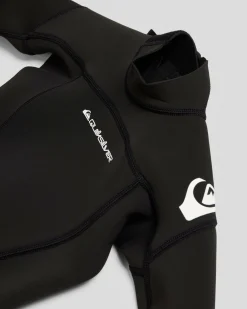 Online Toddlers' Prologue+ 3/2mm Back Zip Wetsuit Kids/BOY Surf|Wetshirts & Surfsuits