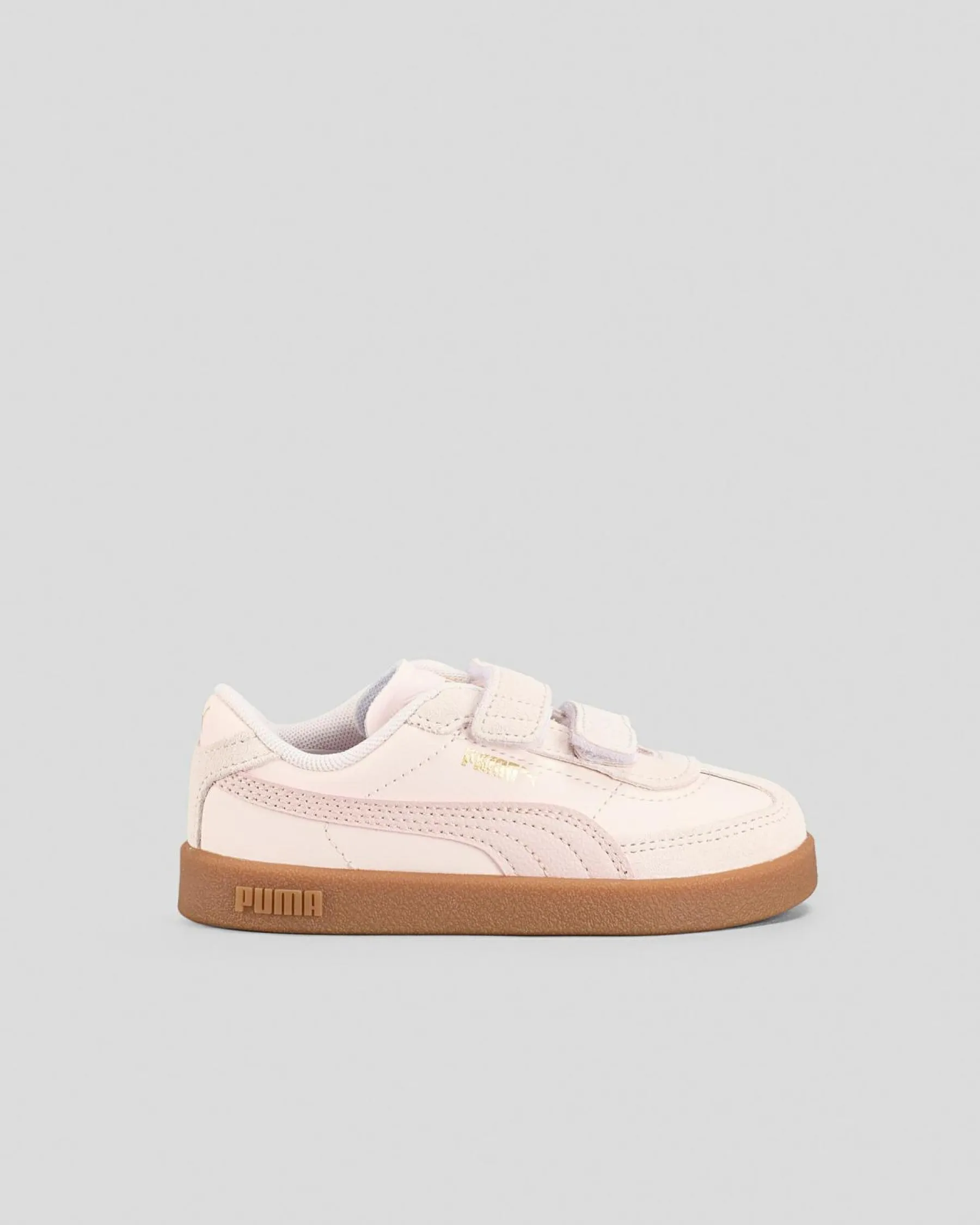 Toddlers|Sneakers*Puma Toddlers' Club II Era V Inf Jasmine Flower-mauve Mist