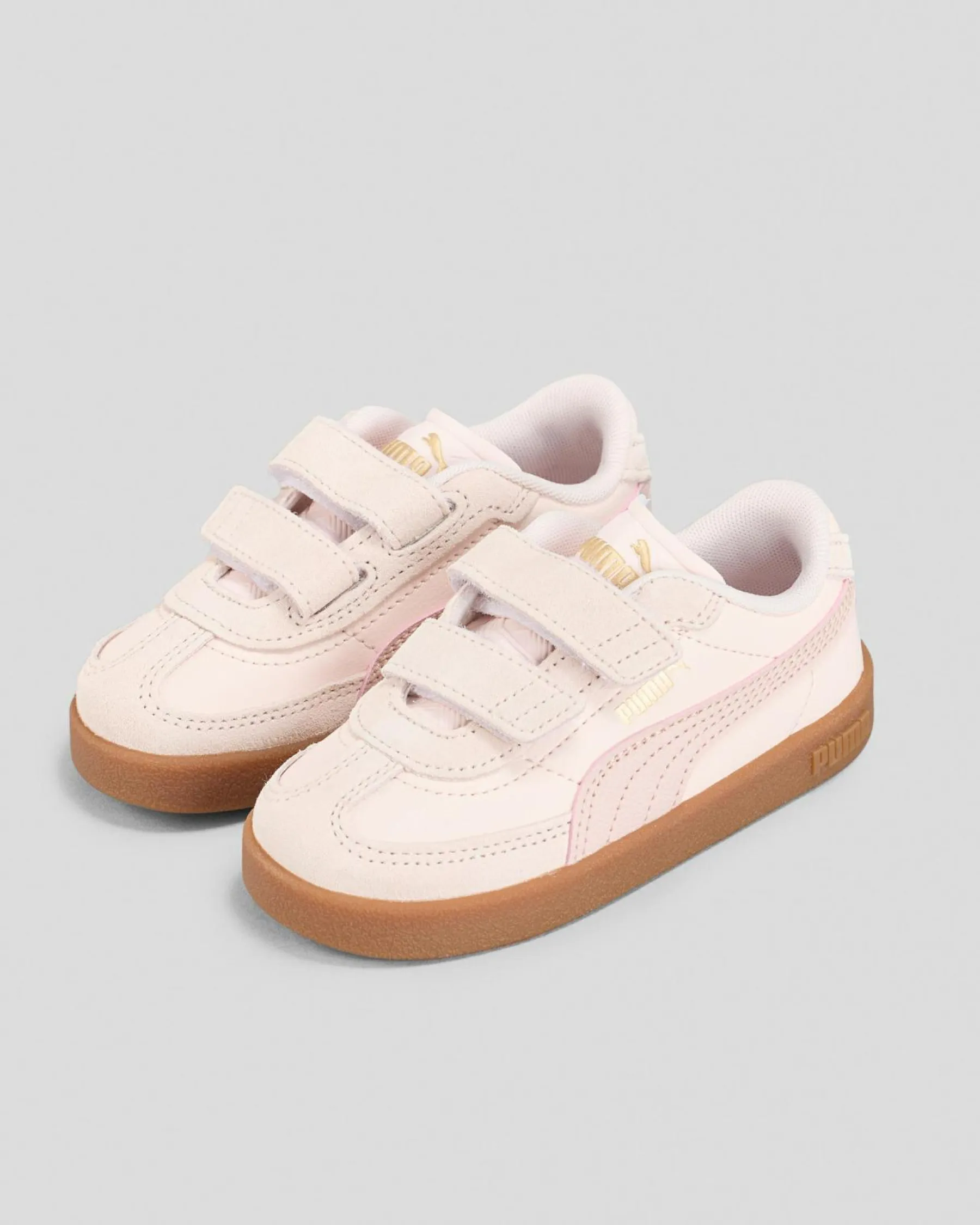 Toddlers|Sneakers*Puma Toddlers' Club II Era V Inf Jasmine Flower-mauve Mist
