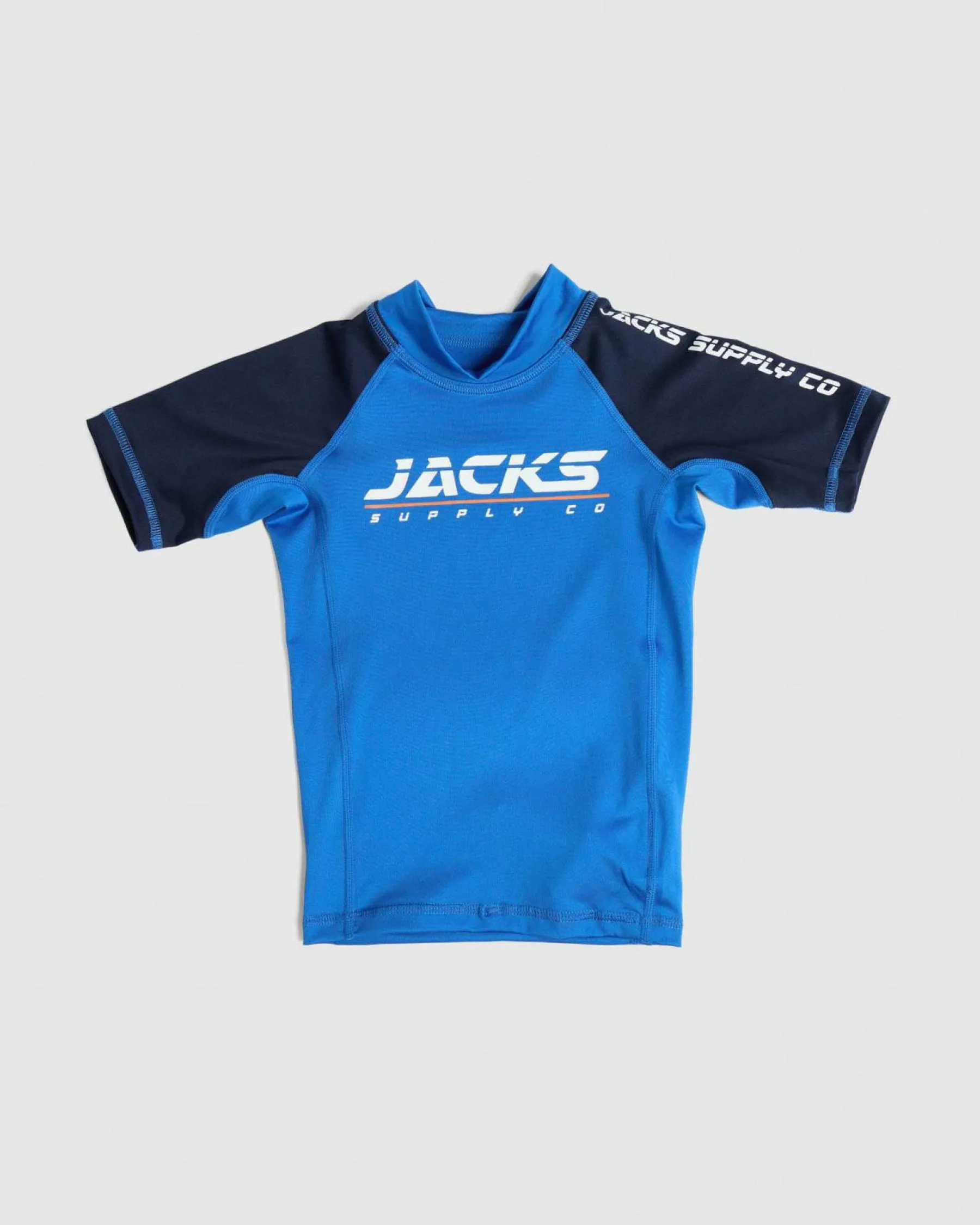 Online Toddlers' Rapid Short Sleeve Rash Vest Kids/BOY Rashies|Toddlers