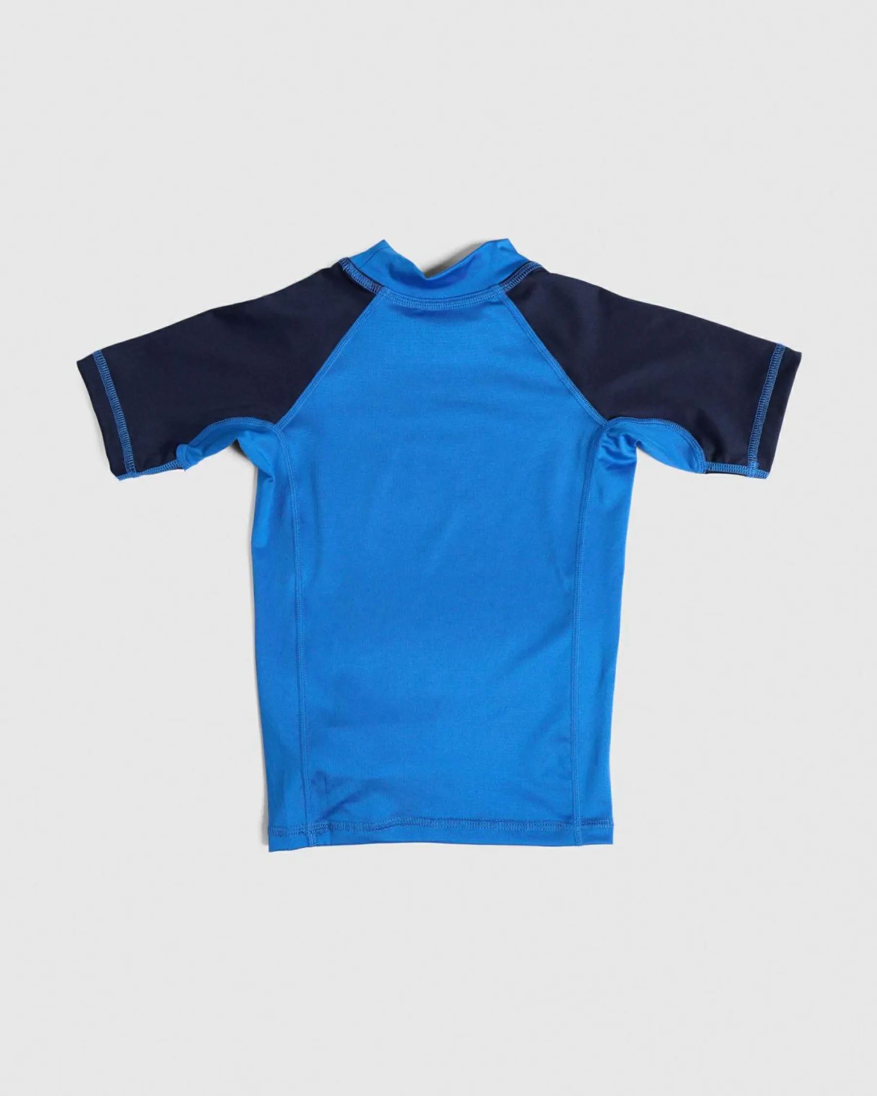 Online Toddlers' Rapid Short Sleeve Rash Vest Kids/BOY Rashies|Toddlers