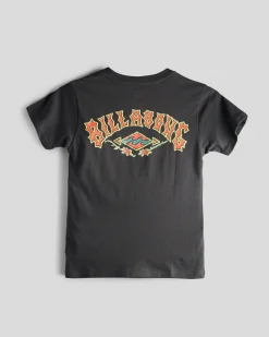 New Toddlers' Rose Arch T-Shirt Kids/BOY Toddlers|Tops & T-Shirts