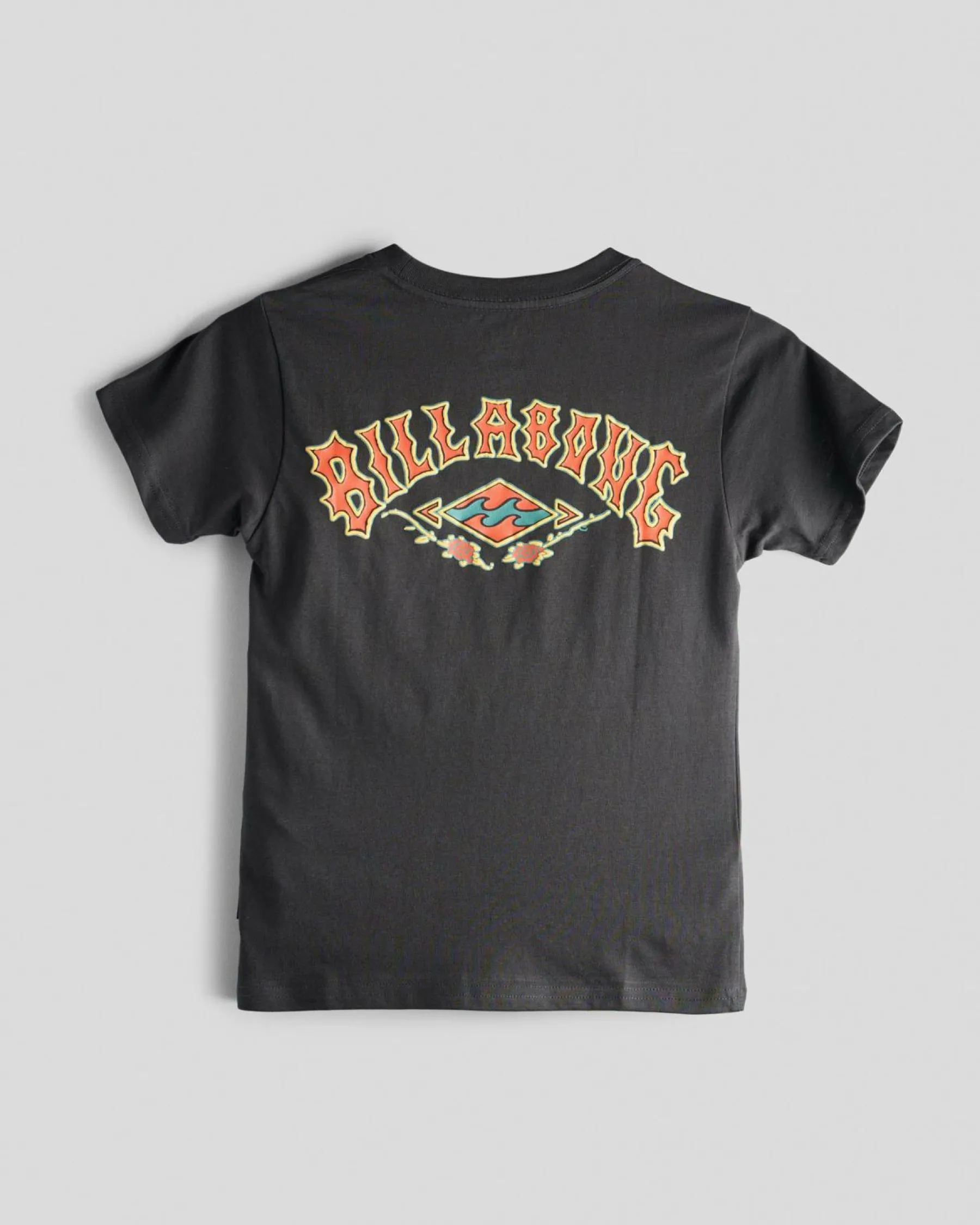New Toddlers' Rose Arch T-Shirt Kids/BOY Toddlers|Tops & T-Shirts