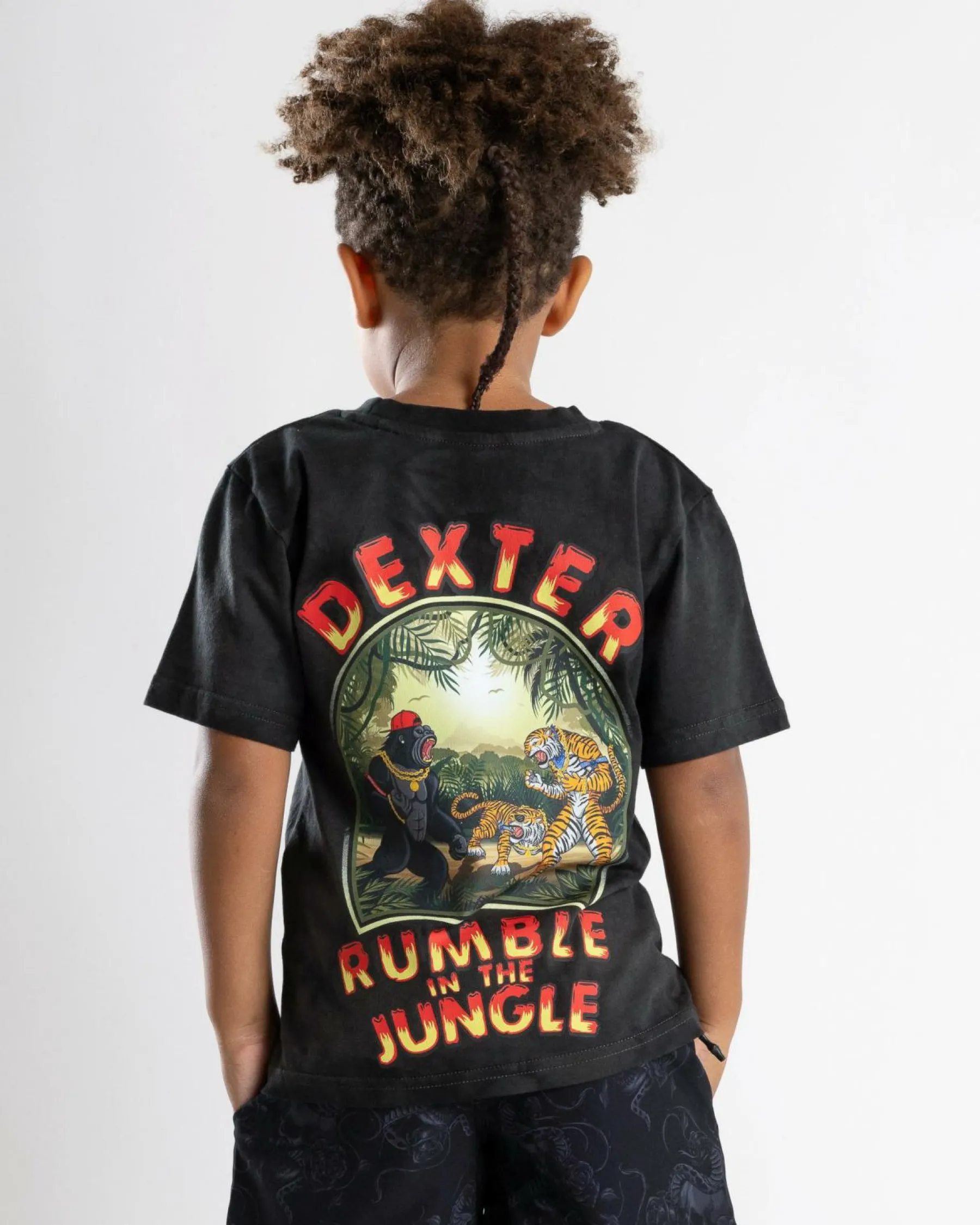 Online Toddler's Rumble T-Shirt Kids/BOY Toddlers|Tops & T-Shirts