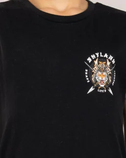 Toddlers' Samurai Muscle Tank Kids/BOY Toddlers|Tops & T-Shirts