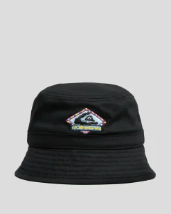 Clearance Toddlers' Sandbar Bucket Hat Kids Toddlers|Headwear