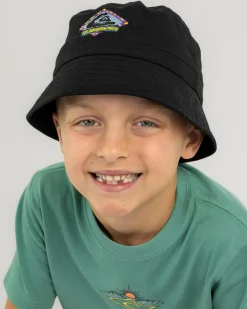 Clearance Toddlers' Sandbar Bucket Hat Kids Toddlers|Headwear