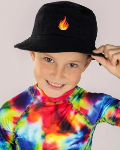 Toddlers' Scorched Reversible Bucket Hat Kids Toddlers|Headwear