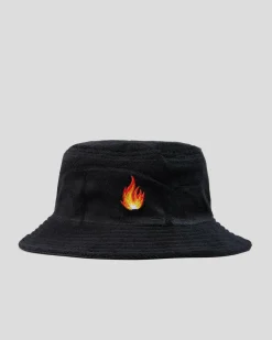 Toddlers' Scorched Reversible Bucket Hat Kids Toddlers|Headwear