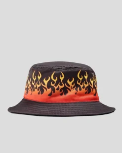 Toddlers' Scorched Reversible Bucket Hat Kids Toddlers|Headwear
