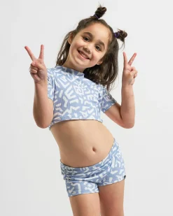 Clearance Toddlers' Search Bikini Set Kids Toddlers|Bikinis