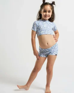 Clearance Toddlers' Search Bikini Set Kids Toddlers|Bikinis