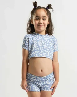 Clearance Toddlers' Search Bikini Set Kids Toddlers|Bikinis