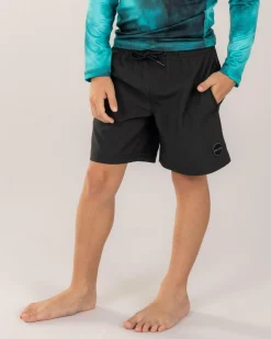 Discount Toddlers' Secure Elastic Waist Shorts Kids/BOY Toddlers|Shorts & Bottoms