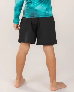 Discount Toddlers' Secure Elastic Waist Shorts Kids/BOY Toddlers|Shorts & Bottoms