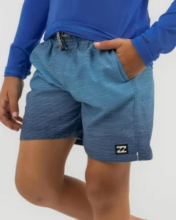 Online Toddlers' Sergio Layback Beach Shorts Kids/BOY Board Shorts|Toddlers