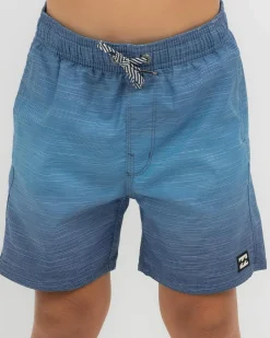 Online Toddlers' Sergio Layback Beach Shorts Kids/BOY Board Shorts|Toddlers