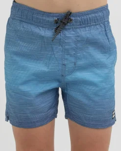 Online Toddlers' Sergio Layback Beach Shorts Kids/BOY Board Shorts|Toddlers