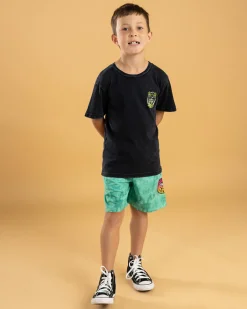 Online Toddlers' Shaka and Relax T-Shirt Kids/BOY Toddlers|Tops & T-Shirts