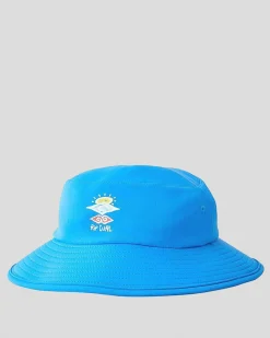 Clearance Toddlers' Shred Beach Bucket Hat Kids Toddlers|Headwear