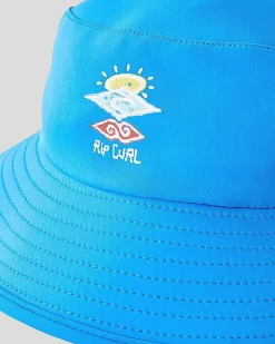Clearance Toddlers' Shred Beach Bucket Hat Kids Toddlers|Headwear