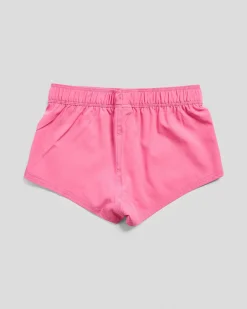 Clearance Toddlers' Solid Board Shorts Kids Board Shorts|Toddlers