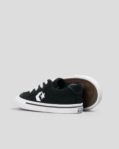 Outlet Toddlers' Sport Casual Easy-On Shoes Kids/BOY Toddlers|Sneakers