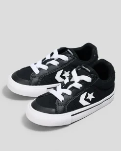 Outlet Toddlers' Sport Casual Easy-On Shoes Kids/BOY Toddlers|Sneakers